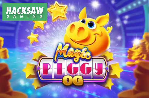 Magic Piggy OG